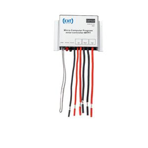 3.2V-6.4V 8A <span class=keywords><strong>PWM</strong></span> regolatore solare lineare per la messa in funzione di luce stradale a <span class=keywords><strong>LED</strong></span> con accesso remoto