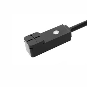 BXuan 24V NPN PNP Sensor de proximidad magnético Interruptor de efecto Hall de largo alcance para detección de objetos