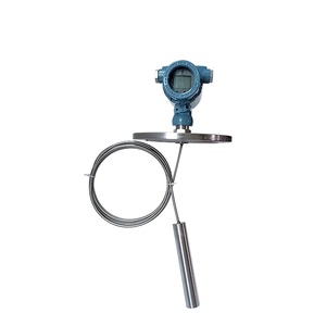 0-5m 4-20ma输入液位变送器传感器SS304 SS316用于高温水箱液位计 - Product Image 1