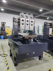 Mini enrutador CNC de 5 ejes, herramienta de 2.2KW, motor de 540W, bloque de guía de fibra óptica para piezas de automóvil, enrutador Cnc para carpintería - Product Image 4