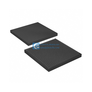 Electronic Components ICs Chips EP2S60F672C5N Field <strong>Programmable</strong> Gate Array 492 I/O 672FBGA EP2S60F672C IC Series Stratix II - Product Image 1