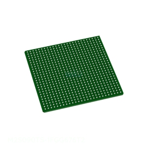 System On Chip (SoC) M2S090TS-1FGG676T2 IC SOC CORTEX-M3 166MHZ 676FBGA Electronic Parts <strong>List</strong> Components - Product Image 1