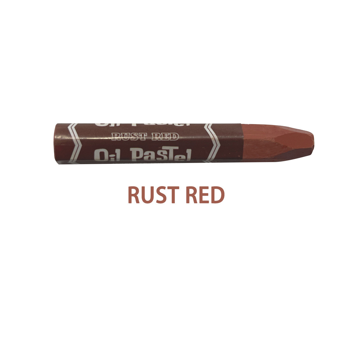 rojo óxido