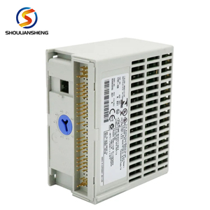 Automazione industriale plc pac dedicato con 1797-IE8 convertitore di frequenza plc controller di programmazione logica - Product Image 2