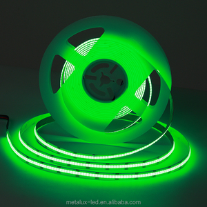 Sonraki Gen 840 V24 RGB tamamen özelleştirilebilir 5m bakır LED aydınlatma NFC USB uzaktan kumandalı anahtar modu ile içerik yaratıcıları için kesilebilir - Product Image 2