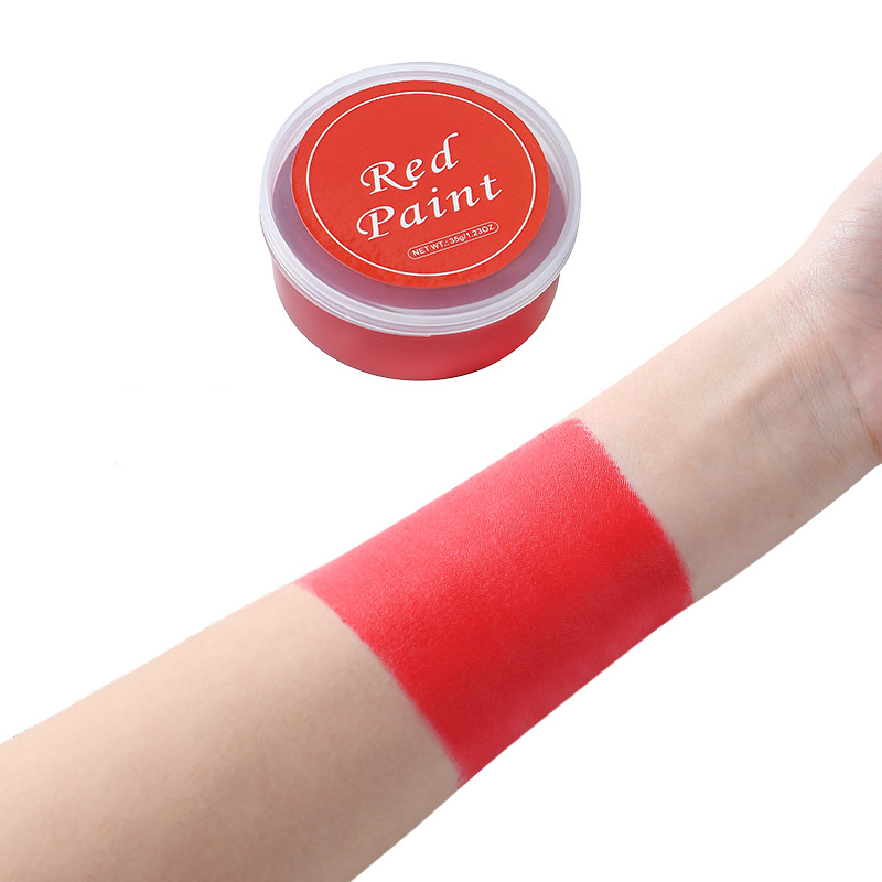 Rojo