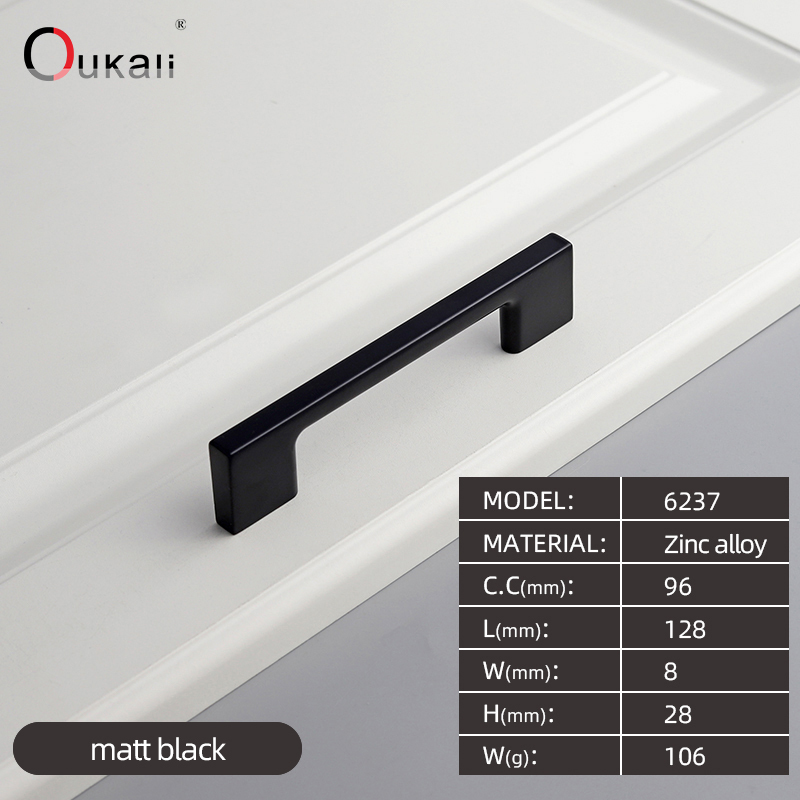 6237-96 noir mat