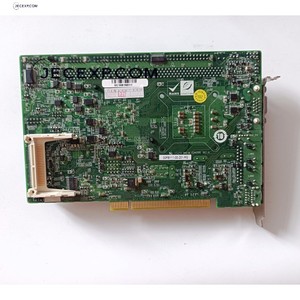 Rev 2.0半尺寸PCI中央处理器卡PICO-8522-R20工业主板，使用VGA/LVDS双GbE USB 2.0单板 - Product Image 4
