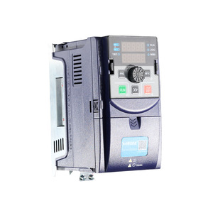 G630 220V Three <strong>Phase</strong> <strong>Input</strong> Three <strong>Phase</strong> Output 0.75kw 1HP 50hz 60hz <strong>Variable</strong> <strong>Frequency</strong> <strong>Drive</strong> - Product Image 2