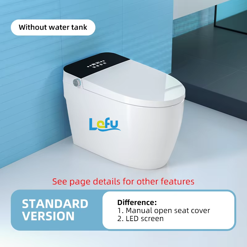 version standard (sans réservoir d'eau)