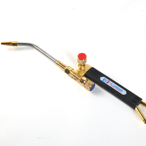 Attrezzatura di torsione forgiata della valvola di saldatura a <span class=keywords><strong>Gas</strong></span> di tipo francese di alta qualità - Product Image 1