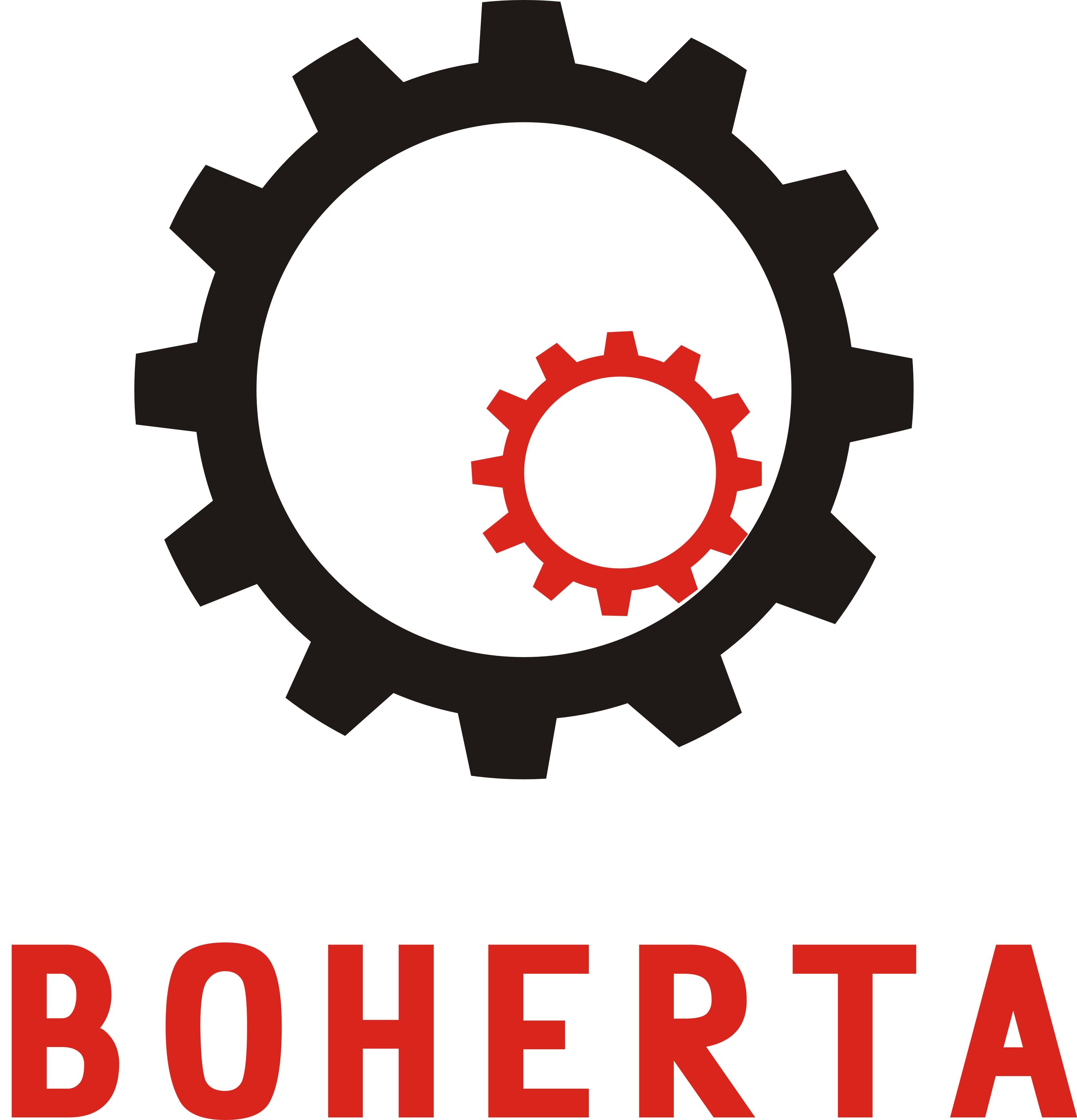 company logo