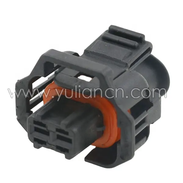 Ver imagen más grande 1928403874 enchufe de 2 pines hembra de vivienda de plástico conector de alambre automotriz cable connector1 928 de 404 a 655