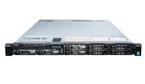 Buen precio Dell PowerEdge R630 Network Rack Server Computadoras con Intel Xeon CPU Usado Servidor reacondicionado - Product Image 6