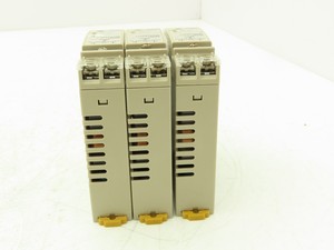 New and Original Plc S8VS03005 Power Supply Switch Mode 100240VAC <strong>Input</strong> 5VDC <strong>Output</strong> Lot of <strong>3</strong> PLC Programming Controller - Product Image 5