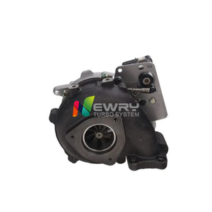 Audi Q7 CASA/SASB/CCMA/CEXA/CDYA/CDYB/CDYC komple turbo için turboşarj GTB2260VK 769909-0010 776470-0003 Audi 145722c JH5 - Product Image 5