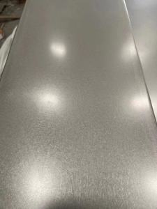 Practical Beautiful 0.8-3mm Thick ASTM Stainless Steel Sheet 904L/316L Flat Plate 2B/Ba Surface for Bending Cutting Welding - Product Image 4
