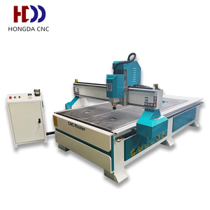 Madera CNC 4 ejes 1325 1530 ATC CNC máquina enrutadora de madera fresadora de carpintería máquina enrutadora cnc - Product Image 2