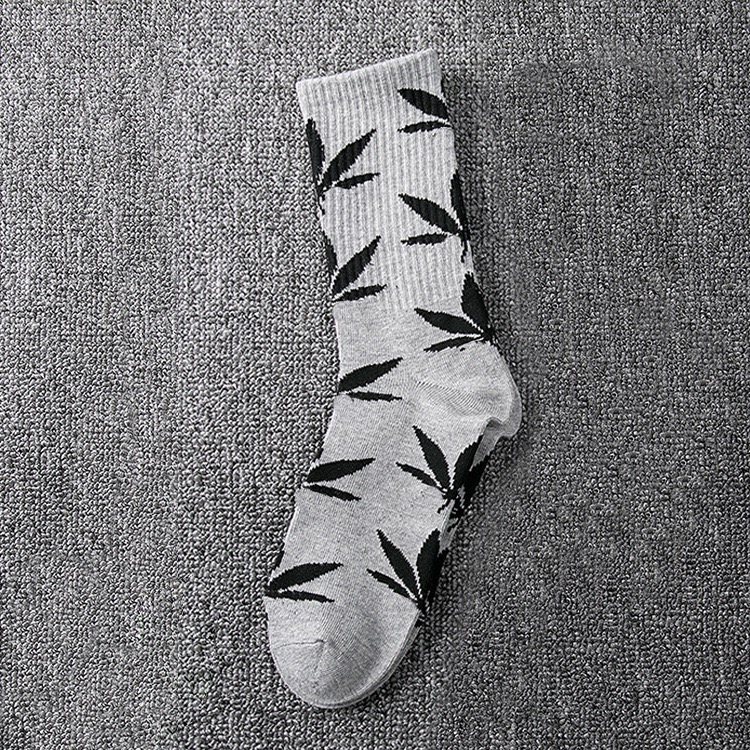 Gris et noir