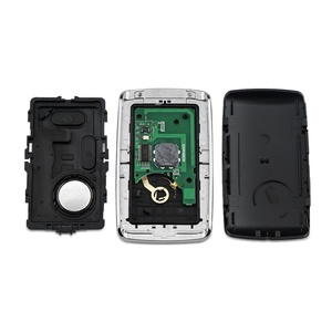 2 Buttons 433MHz Smart Keyless Entry Car Fob Remote <strong>Key</strong> for Renault Megane 4 <strong>Espace</strong> 5 Talisman Kadjar Auto Parts - Product Image 4