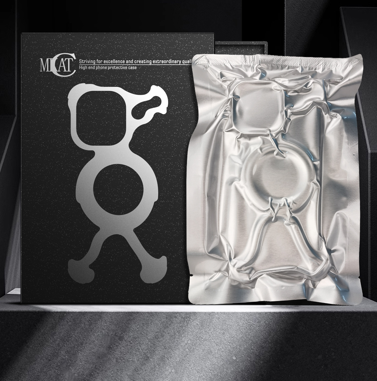 บรรจุภัณฑ์ที่กำหนดเอง