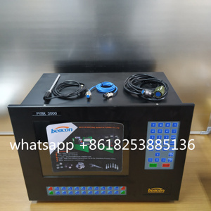 PYBK3000 Diesel mechanische Einspritzpumpe Prüfstand Controller Monitor Kalibrierung maschine pybk3000 Computer - Product Image 5