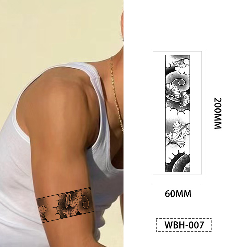 WBH-007
