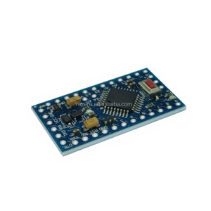 Pro Mini Improved Version ATMEGA328P Module 3.3V/8M 5V/16M Development Board - Product Image 4