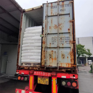 โพลีเอทิลีน HDPE เรซินโพลีเอทิลีน TR144 - Product Image 6