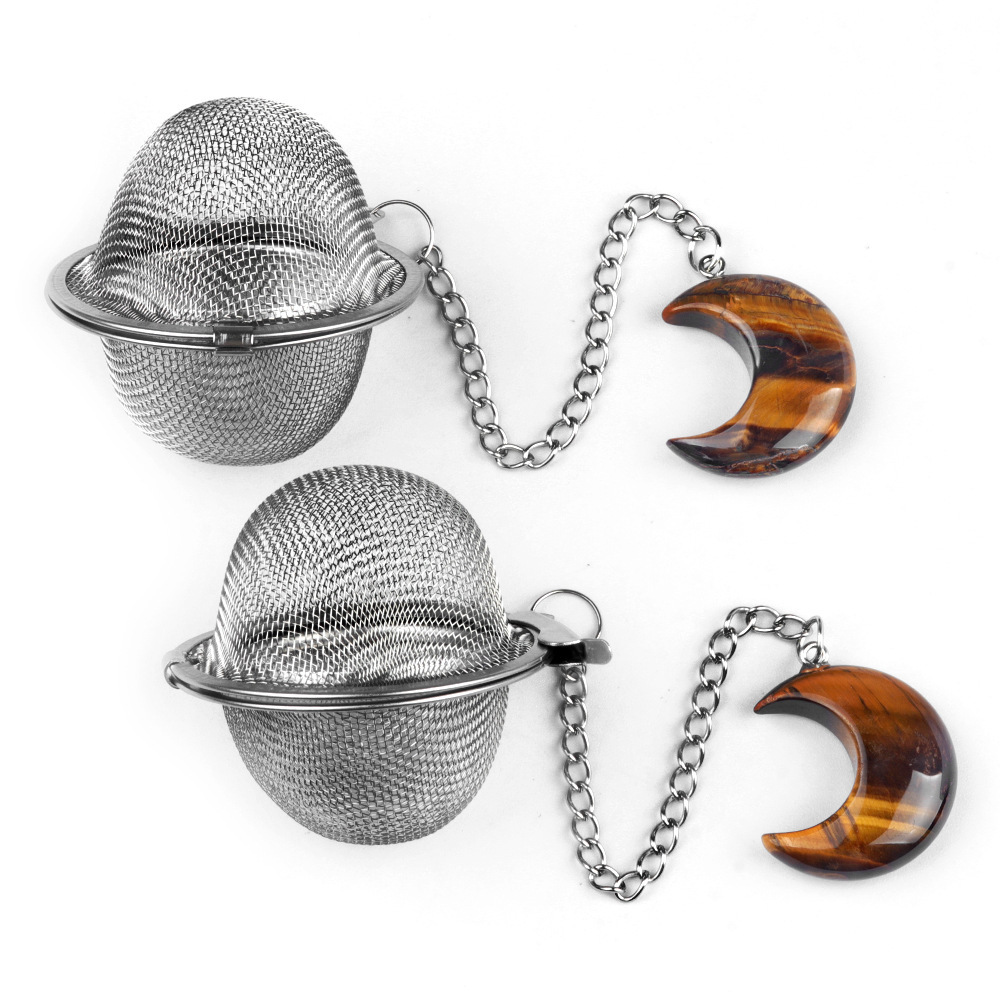 Tiger's Eye Stone (one piece)