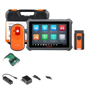 2024 Aktuellste Version OTOFIX IM1 Schlüsselprogrammierungstool mit Diagnosestation für alle Systeme kompletter System-Scanner - Product Image 2