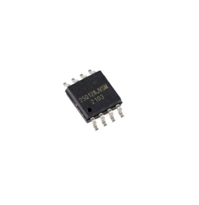 ชิปไอซีเมมโมรี่ชิ้นส่วนอิเล็กทรอนิกส์ W25Q128JVSIM W25Q128วงจรรวม8-SOIC W25Q128JVSM 25Q128JVSM - Product Image 1