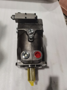 <strong>PARKER</strong> PV Series PV23 PV28 PV32 PV40 PV46 <strong>PV63</strong> PV76 PV80 PV92 PV100 PV140 PV180 PV270 High Pressure <strong>Piston</strong> <strong>Pump</strong> PV140R1K1T1NMMC