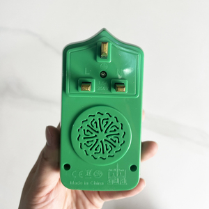 Trẻ em Muslim tìm hiểu các quran Loa zikir plugin Auto-Play hồi giáo quran Player zk3s UK Cắm - Product Image 3