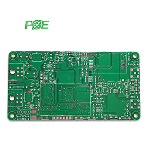 94v0แผงวงจรพิมพ์94v-0 E170968 PCB PCBA ผู้ผลิตเซินเจิ้นผู้ผลิต Pcb - Product Image 2