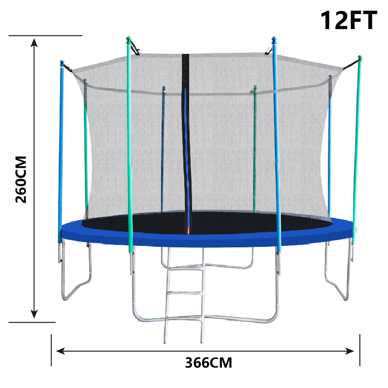 12FT