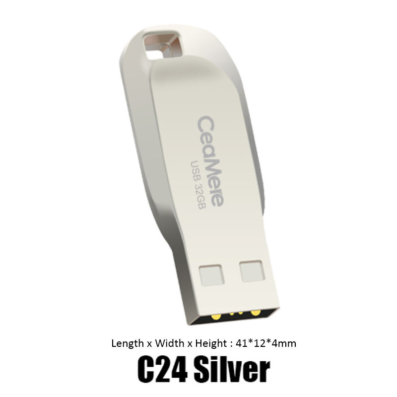 C24 Argent