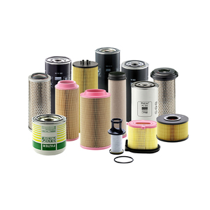 Yüksek kaliteli kağıt filtre yeni durum - Product Image 4