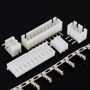 D2LS-11 Super small basic <strong>switch</strong> Mouse side button 2 Pin microswitch - Product Image 5