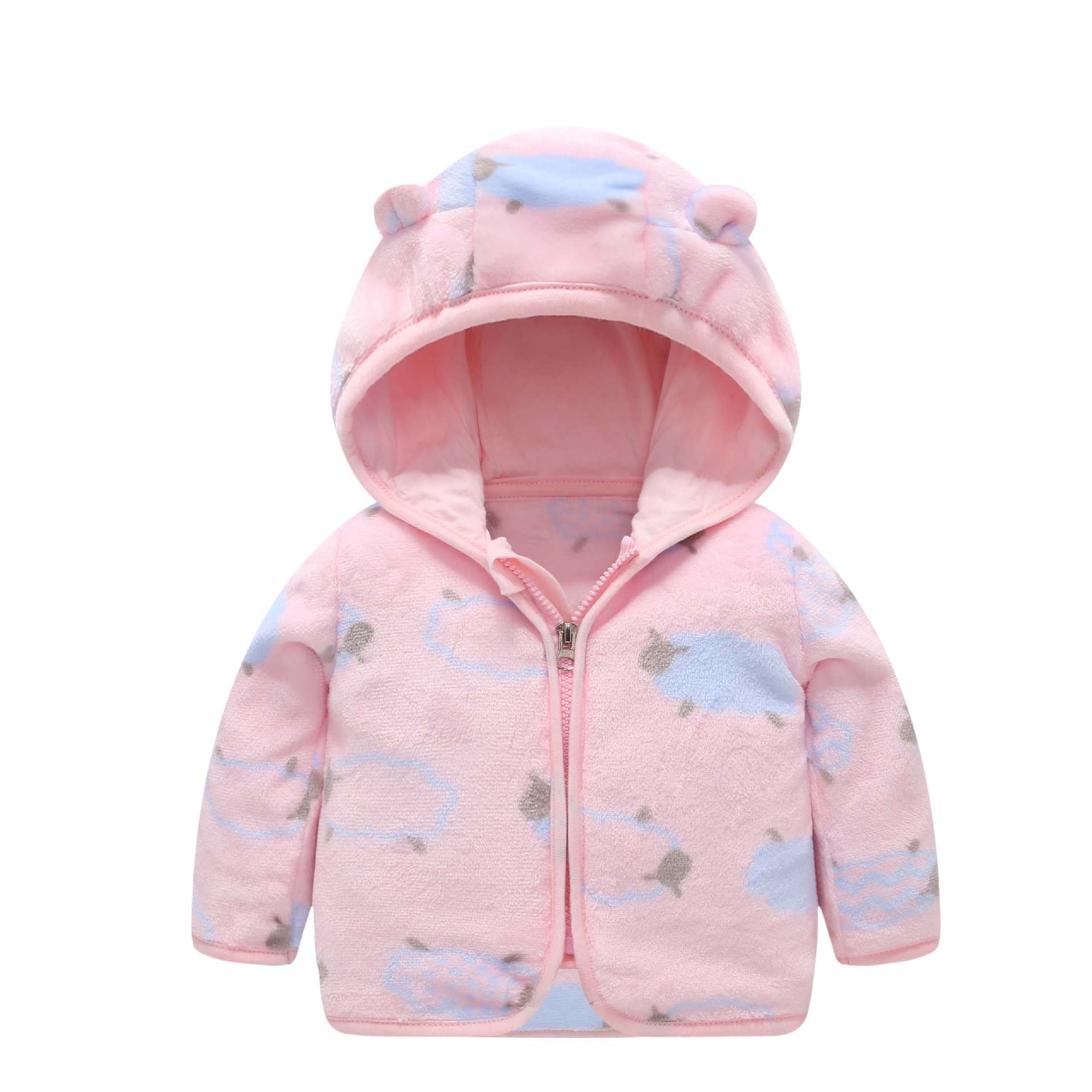 Sheep-Pink