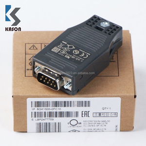 NEW in Stock 6GK1500-0FC10 PROFIBUS <strong>FC</strong> RS485 BUS Connector Seimens PLC Module - Product Image 1