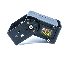 6 pz Feetech STS3215 SO-ARM100 Servo 7.4V 20KG Robot 360 grado Servo per Ai robotica braccio/fai da te Robot di programmazione braccio con URT-1 - Product Image 2