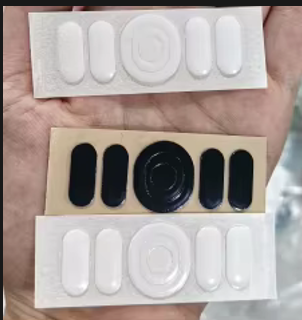 G304 305 blanc