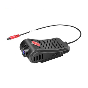 Sistema de gestión de flotas GPS y cámara para coche con batería Software de seguimiento en tiempo real Plataforma GPS Dashcam - Product Image 1