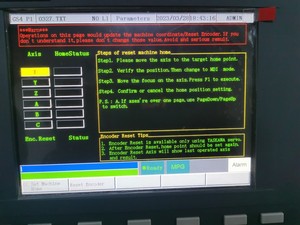 Günstig Ähnlich wie SYNTEC CNC Controller Komplette CNC-System-Kits 3-Achsen mit ATC-Betrieb für Fräsmaschinen