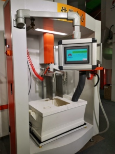 Camera di verniciatura a polvere macchine per verniciatura a polvere macchina per verniciatura a spruzzo macchina per verniciatura a smalto parti di automobili linea di verniciatura a spruzzo