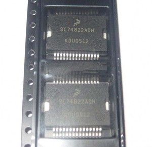 SC74822ADH HSOP30 vulnerabilità scheda Computer componente elettronico Chip IC comunemente usato - Product Image 1