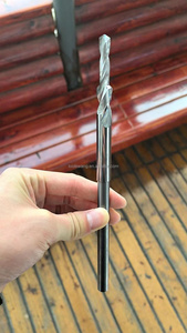 TOOLSWANGソリッドカーバイドリップルラフミリングカッターミルカットツールエンドミルフライス盤用ラフエンドミル - Product Image 6