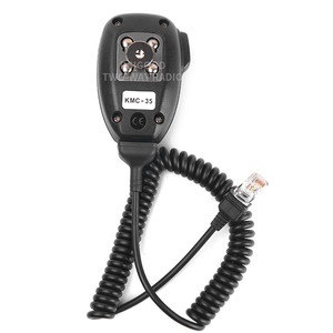 KMC-35 Micro điện thoại di động phù hợp với 760g, 868G, 768g, 780g, 271, 471, 281, 481 micro cầm tay - Product Image 2