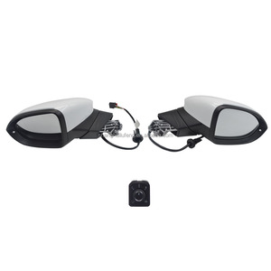 Golf 8 Mk8 R Xe Bên Hỗ Trợ Điện Gấp Gương Chiếu hậu Điều Kiện Đúng Mới - Product Image 1